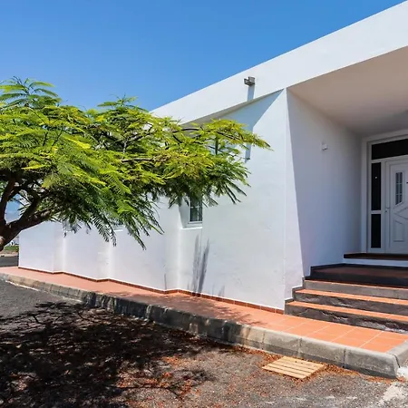 Villa Dulce Celestino Lanzarote *