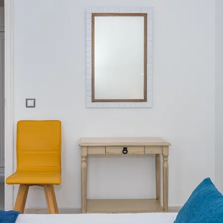 Dulce Celestino Lanzarote ヴィラ