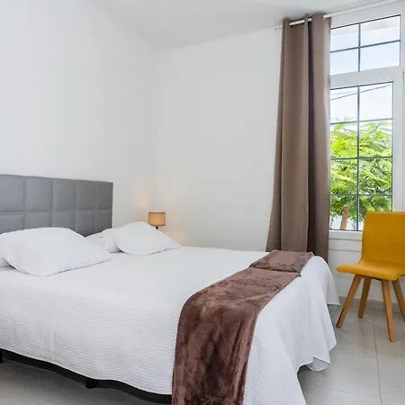 Dulce Celestino Lanzarote Villa *