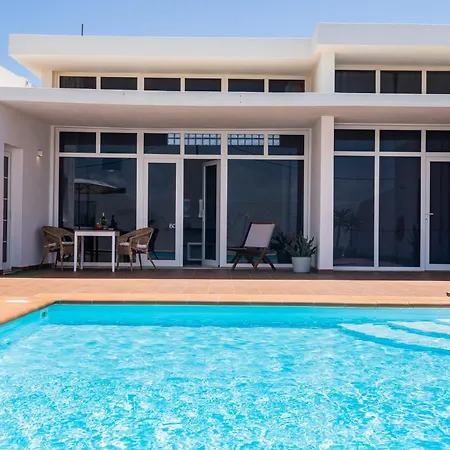 Dulce Celestino Lanzarote * Nazaret