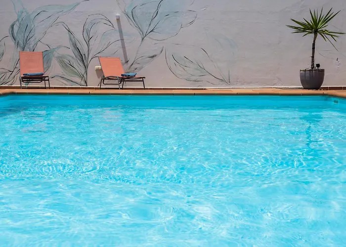 Dulce Celestino Lanzarote Villa Nazaret