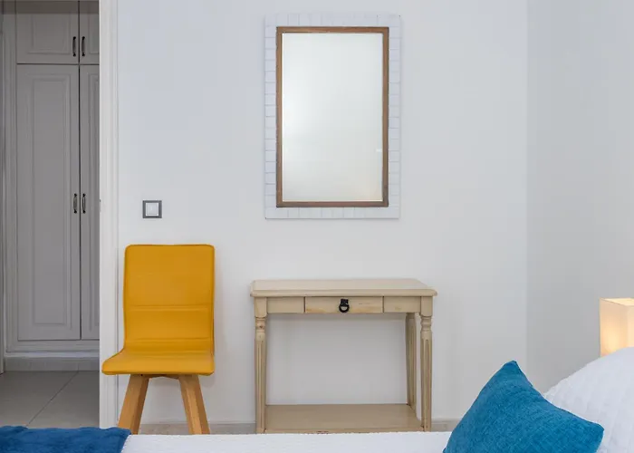 Dulce Celestino Lanzarote Villa