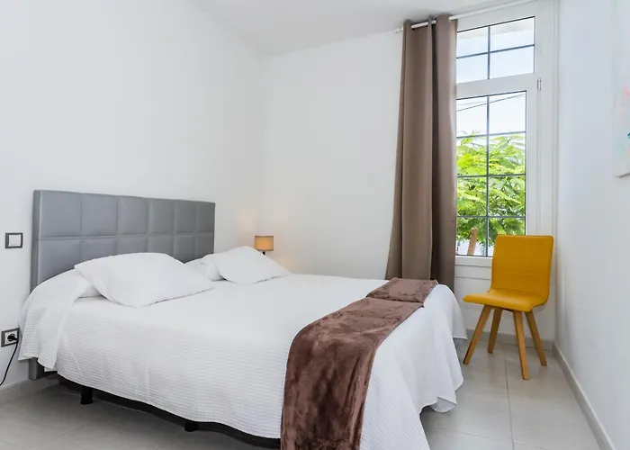 Dulce Celestino Lanzarote Villa *