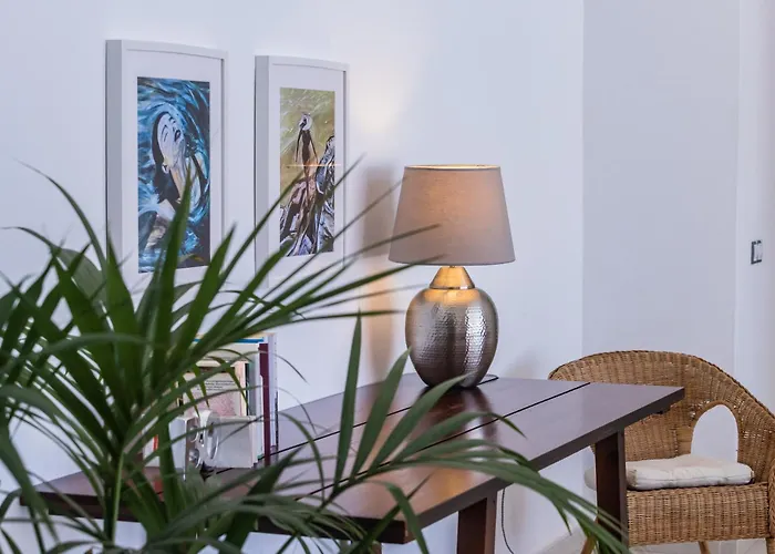 Dulce Celestino Lanzarote *