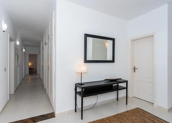 Dulce Celestino Lanzarote *