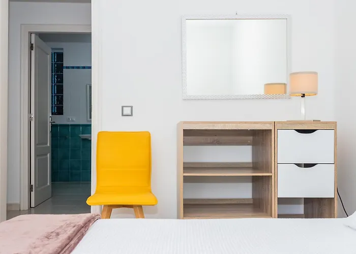 Dulce Celestino Lanzarote *