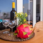 Dulce Celestino Lanzarote Villa
