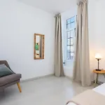 Dulce Celestino Lanzarote Villa Nazaret