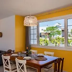 Villa Dulce Celestino Lanzarote Nazaret
