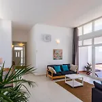 Dulce Celestino Lanzarote Villa