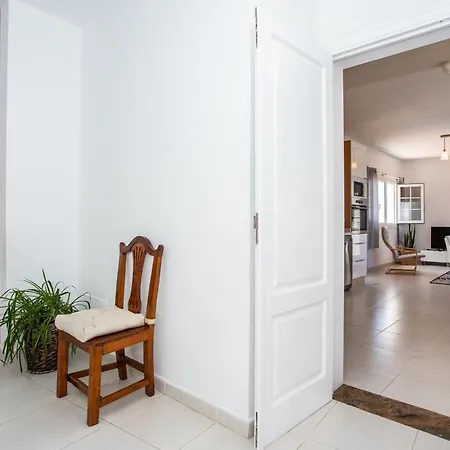 Villa Dulce Celestino Lanzarote *