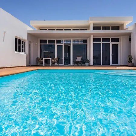 Villa Dulce Celestino Lanzarote Nazaret