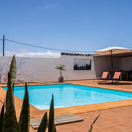 Dulce Celestino Lanzarote *