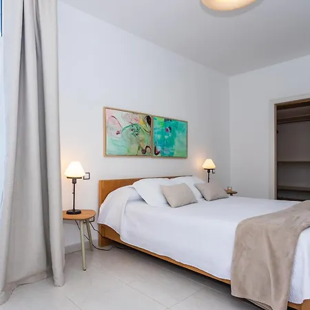 Dulce Celestino Lanzarote