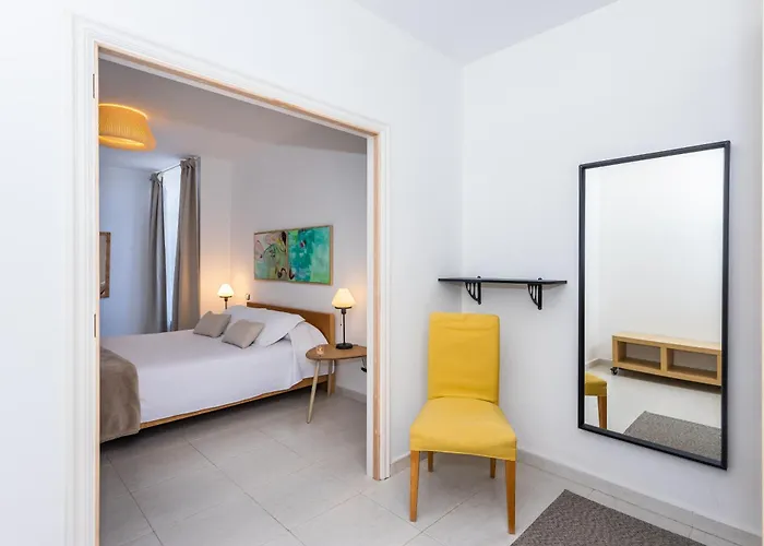 Villa Dulce Celestino Lanzarote Nazaret