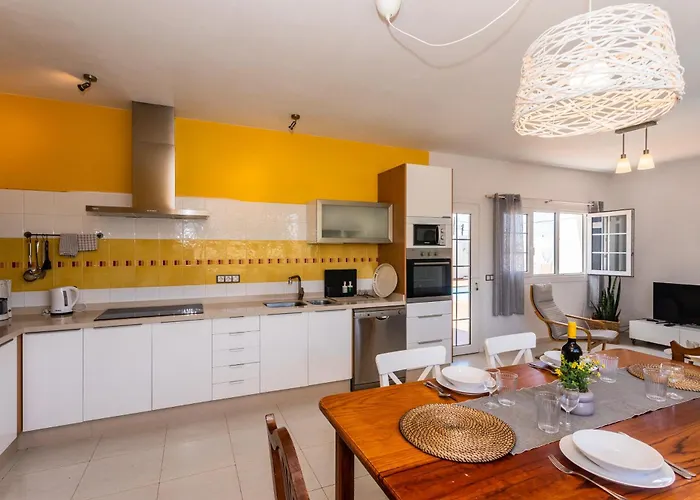 Dulce Celestino Lanzarote