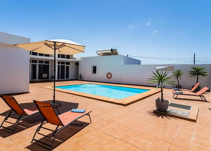 Dulce Celestino Lanzarote *