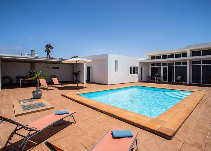 Dulce Celestino Lanzarote *