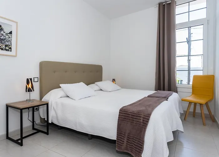 Villa Dulce Celestino Lanzarote Nazaret