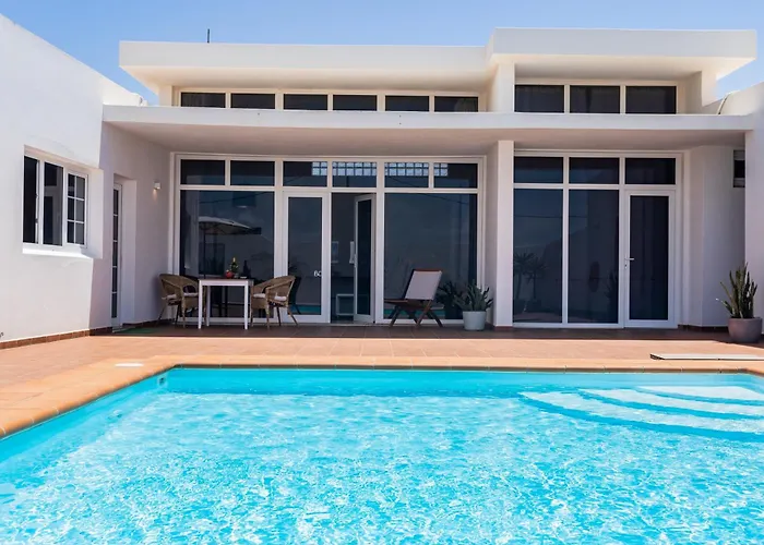 Dulce Celestino Lanzarote * Nazaret