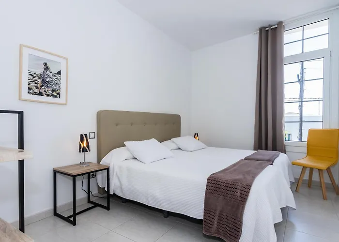 Villa Dulce Celestino Lanzarote *