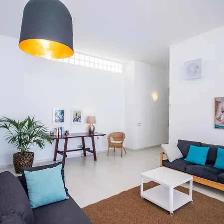 Вилла Dulce Celestino Lanzarote *