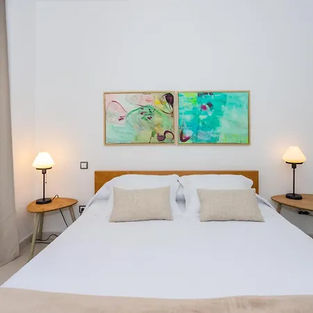 Dulce Celestino Lanzarote Вилла *