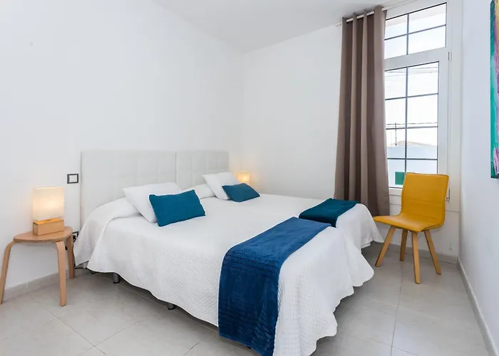 Dulce Celestino Lanzarote