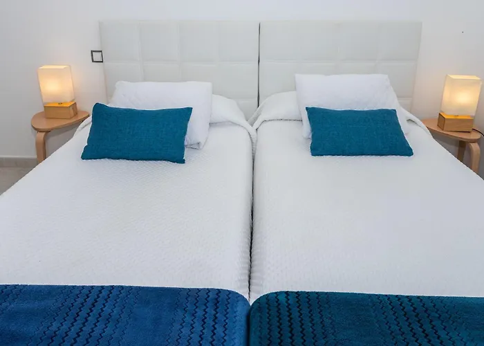 Dulce Celestino Lanzarote