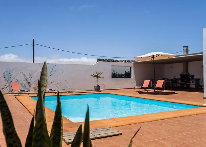 Dulce Celestino Lanzarote *