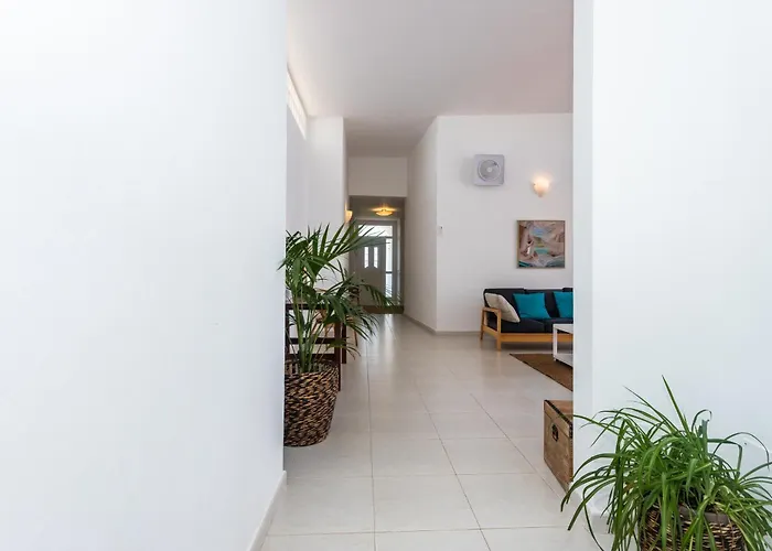 Villa Dulce Celestino Lanzarote Nazaret