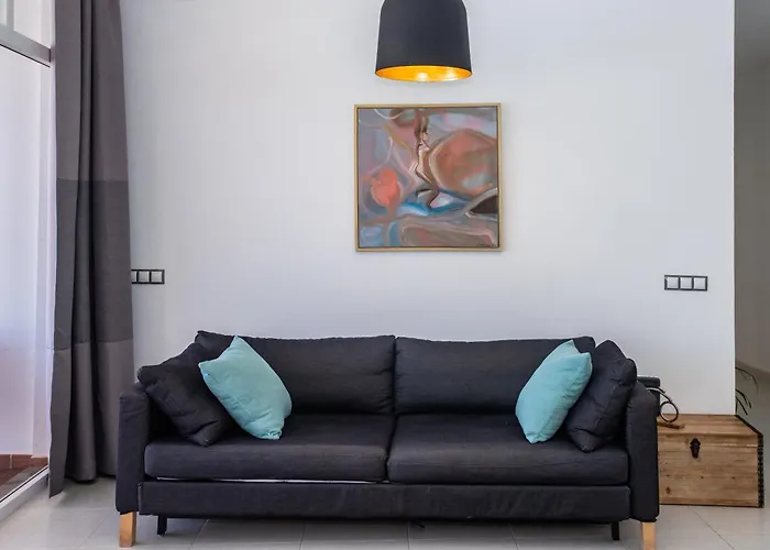 Dulce Celestino Lanzarote *