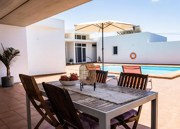 Dulce Celestino Lanzarote