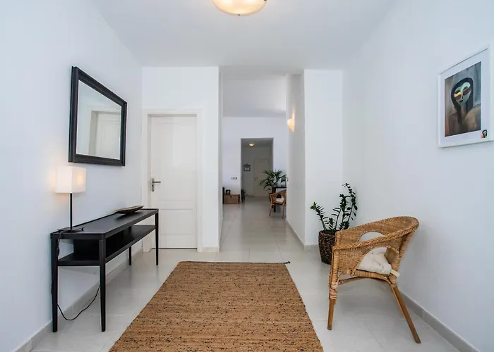 Dulce Celestino Lanzarote